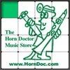 The Horn Doctor
