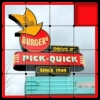 Pick-Quick Burgers Puzzle