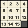 Traditional 15 Puzzle