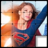 Supergirl Puzzle